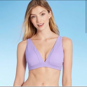Bikini top